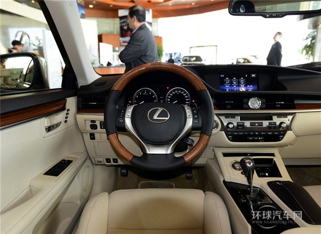 2014款 250 典雅版