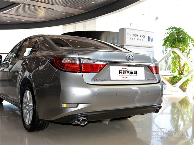 2014款 250 典雅版