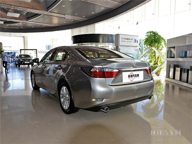 2014款 250 典雅版