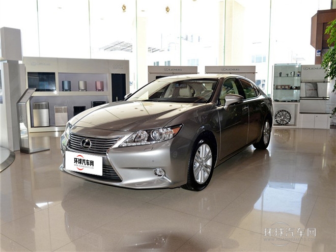 2014款 250 典雅版