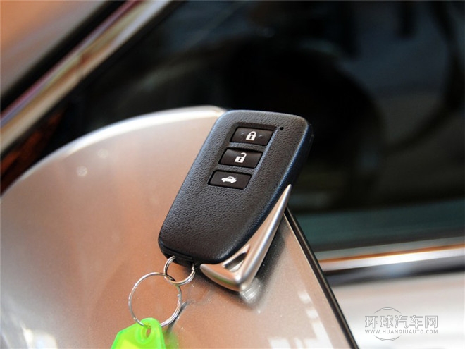 2014款 250 豪華版