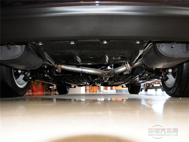 2014款 250 豪華版