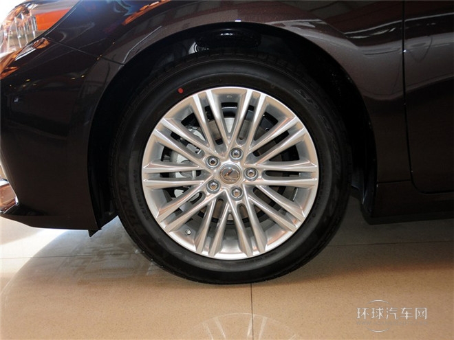 2014款 250 豪華版