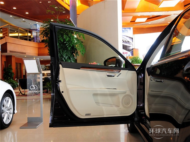 2014款 250 豪華版