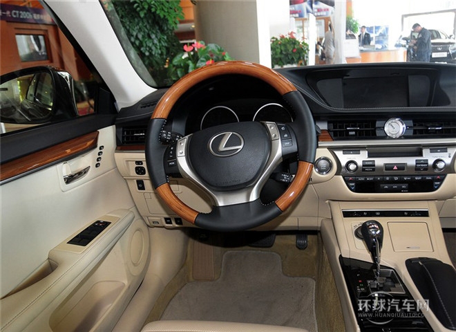 2014款 250 豪華版