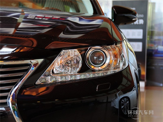 2014款 250 豪華版