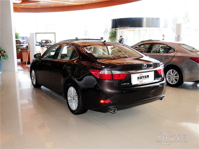 2014款 250 豪華版