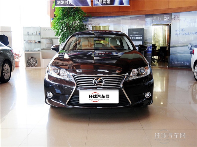 2014款 250 豪華版