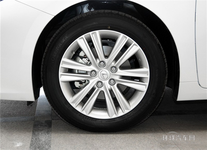 2014款 250 精英版