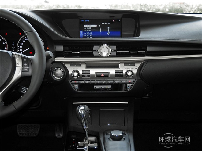 2014款 250 精英版