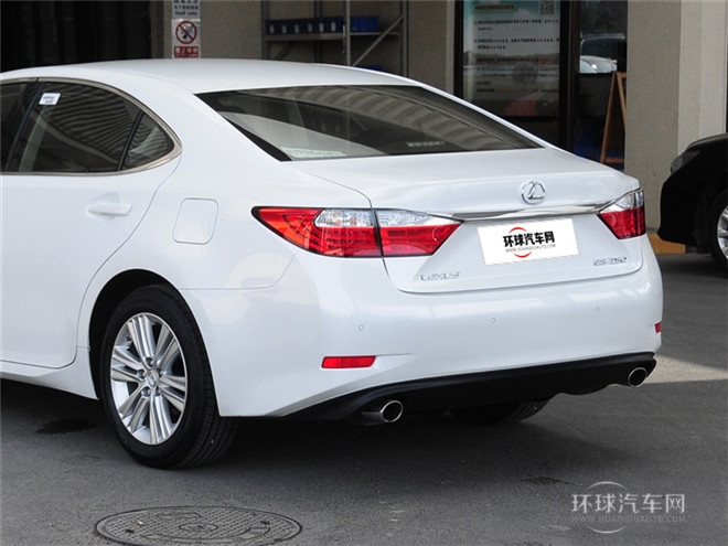 2014款 250 精英版