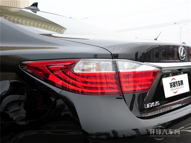 2014款 350 尊貴版