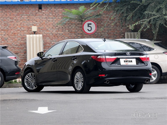 2014款 350 尊貴版