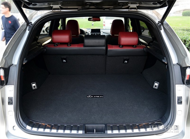 2015款 200t 全驅 F SPORT