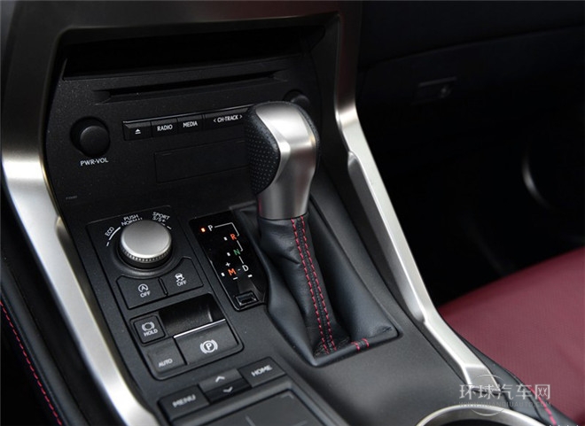 2015款 200t 全驅(qū) F SPORT