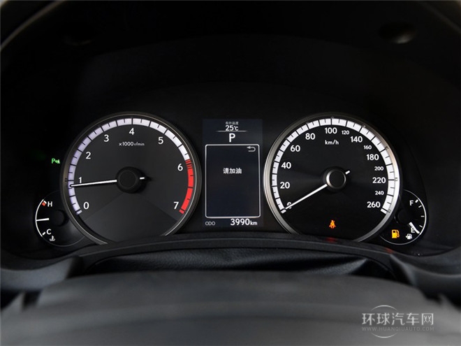 2015款 200t 全驅(qū) F SPORT