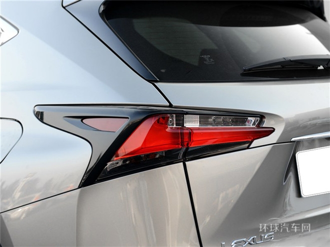 2015款 200t 全驅(qū) F SPORT