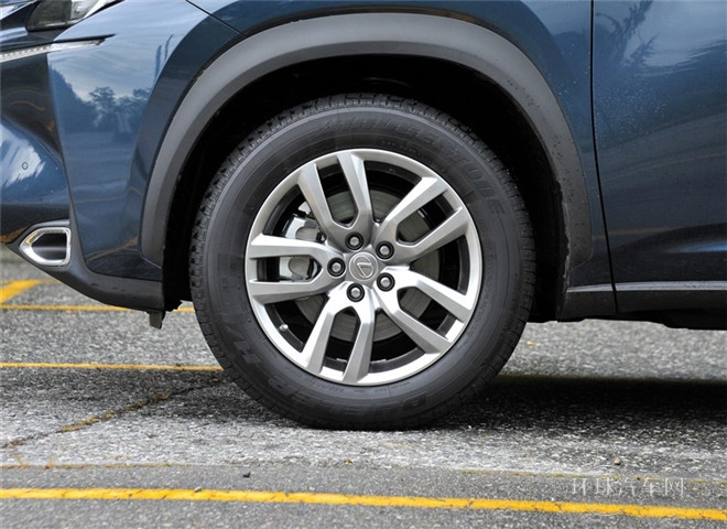 2015款 200t 全驅 鋒尚版