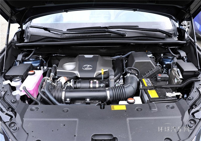 2015款 200t 全驅 鋒尚版