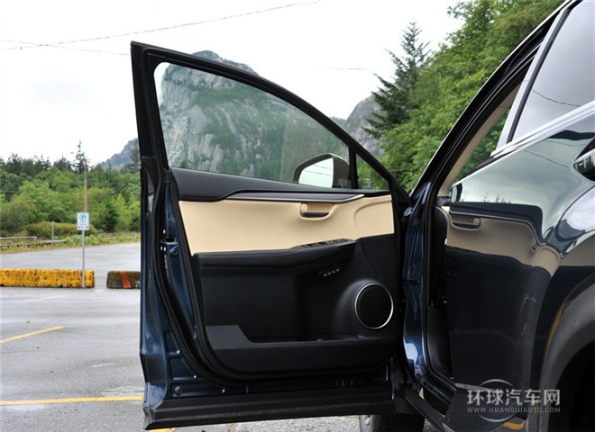 2015款 200t 全驅 鋒尚版