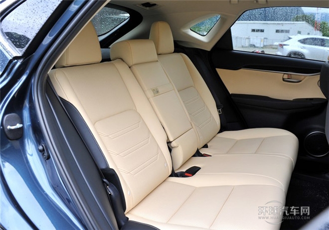 2015款 200t 全驅 鋒尚版