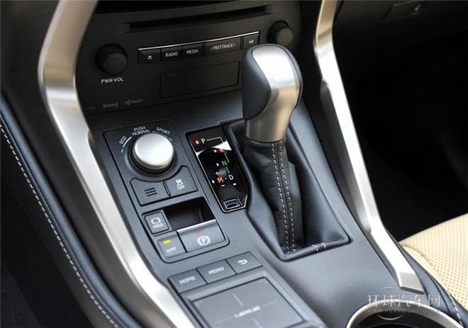 2015款 200t 全驅(qū) 鋒尚版