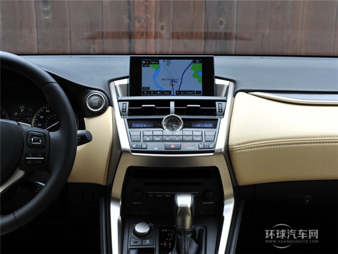 2015款 200t 全驅 鋒尚版