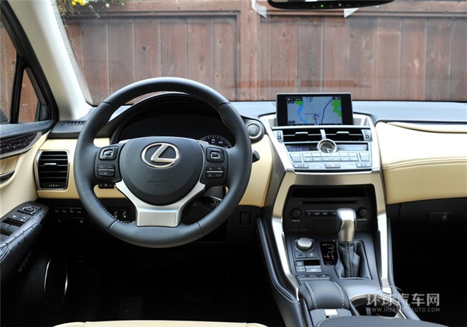 2015款 200t 全驅 鋒尚版