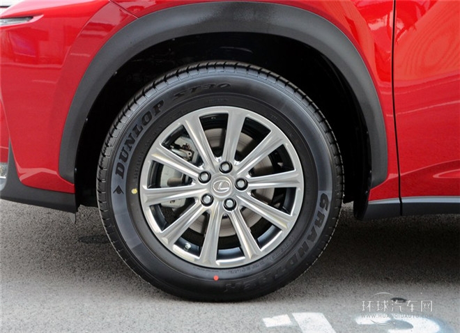 2015款 300h 前驅(qū) 鋒尚版