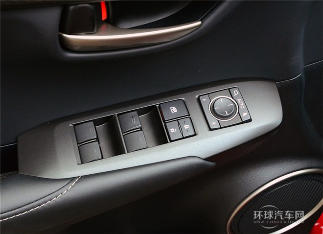 2015款 300h 前驅(qū) 鋒尚版