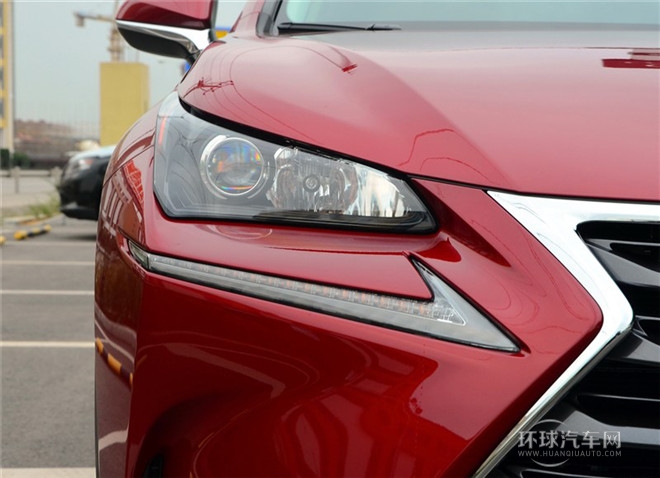 2015款 300h 前驅 鋒尚版