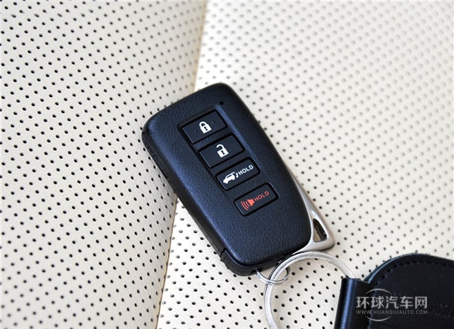 2015款 300h 全驅(qū) 鋒芒版