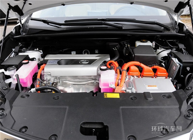 2015款 300h 全驅(qū) 鋒致版