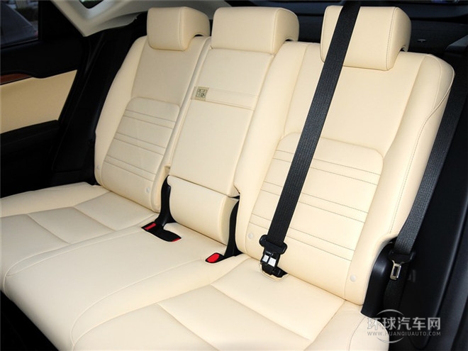 2015款 300h 全驅 鋒致版