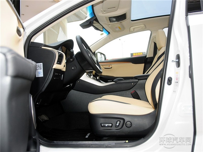 2015款 300h 全驅 鋒致版