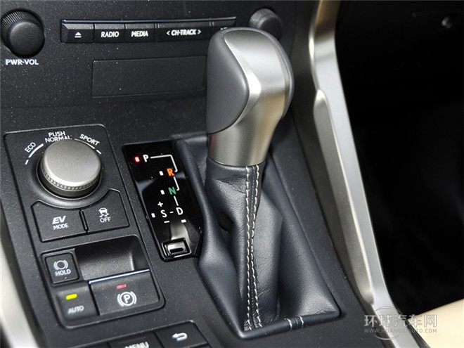 2015款 300h 全驅 鋒致版