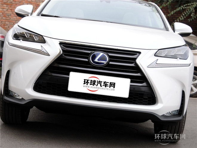 2015款 300h 全驅 鋒致版