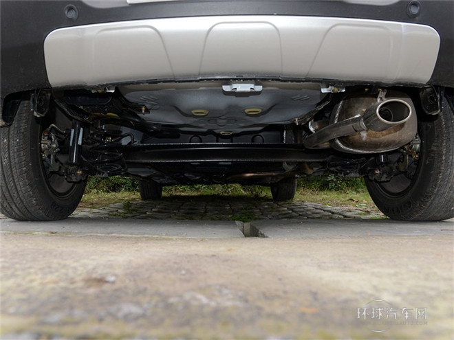 2014款 1.5L 手動豪華型