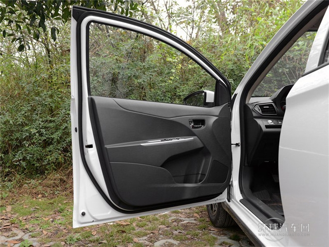 2014款 1.5L 手動豪華型