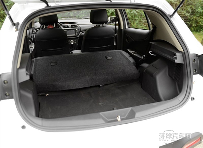 2014款 1.5L 手動豪華型