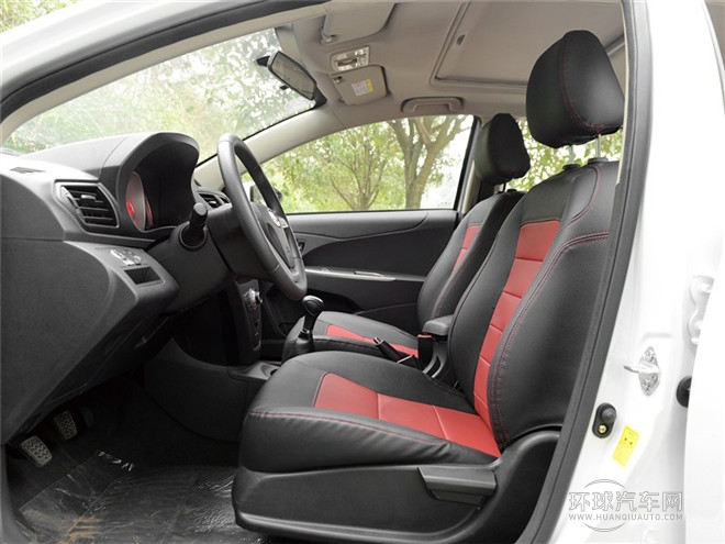 2014款 1.5L 手動豪華型