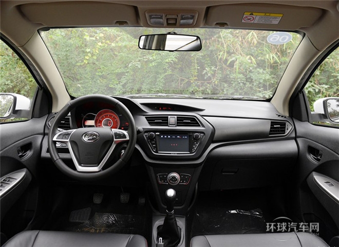 2014款 1.5L 手動豪華型