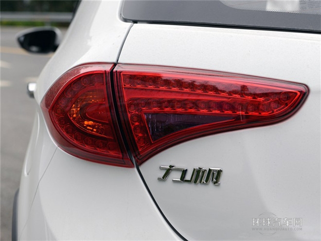 2014款 1.5L 手動豪華型