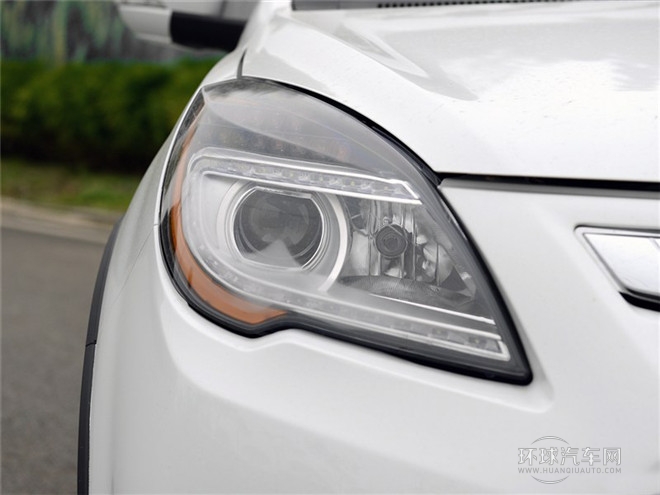 2014款 1.5L 手動豪華型