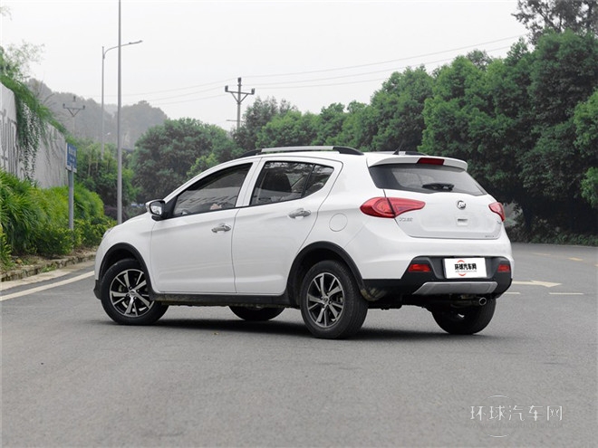 2014款 1.5L 手動豪華型