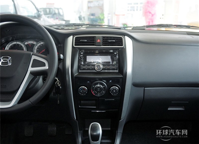 2014款 兩廂 1.4L 手動夢想型