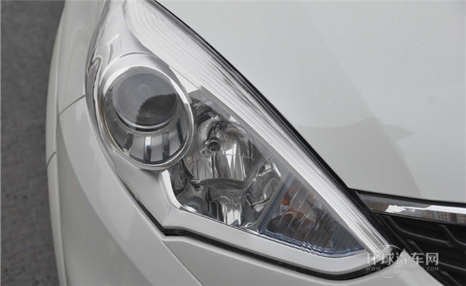 2014款 兩廂 1.4L 手動夢想型