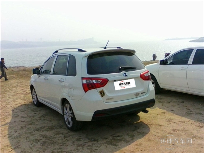 2014款 兩廂 1.4L 手動夢想型