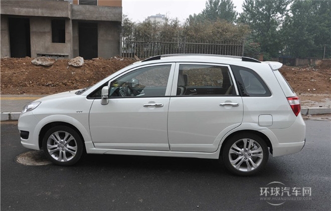 2014款 兩廂 1.4L 手動夢想型