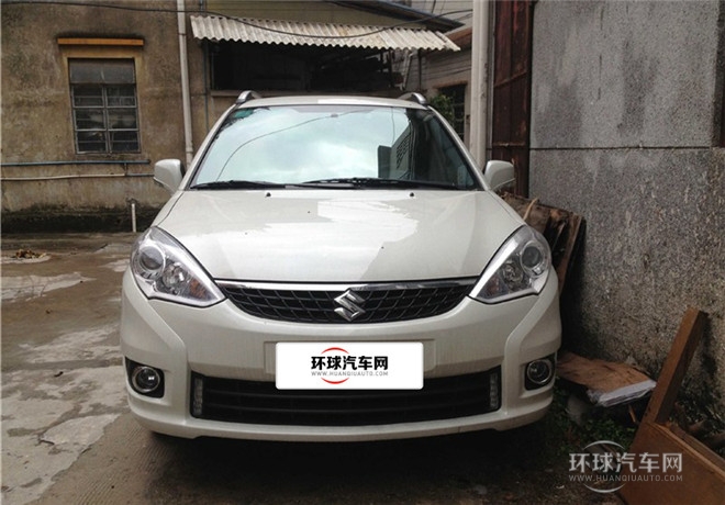 2014款 兩廂 1.4L 手動夢想型